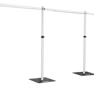 10x30ft Adjustable Pipe and Drape