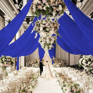 Ceiling Drapes