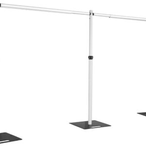 10x20Ft Pipe and Drape Stand