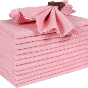 Cotton Napkins