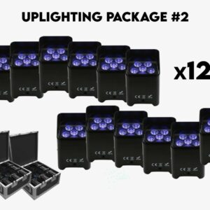 Uplifting Package #2