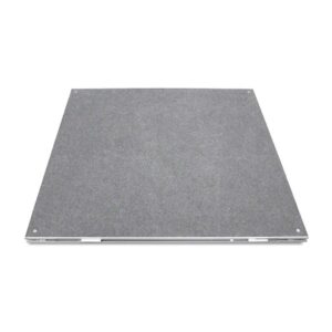 Portable Square Stage Platform 4'x 8'