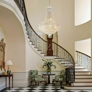 FrenchEmpireCrystalChandelier2jpg
