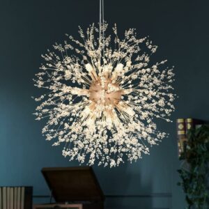 Crystal Chandeliers SineRise Firework