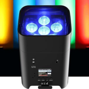Uplighting