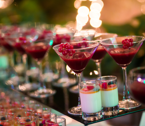 Corporate Gala