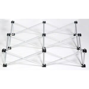 Portable Square Stage Riser