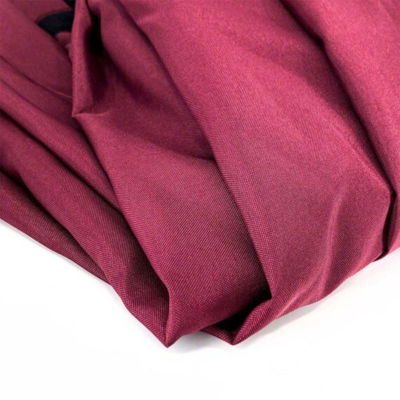 Stage Step Box-Pleated Polyester Skirts