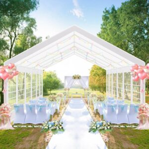 Heavy Duty Party Tent