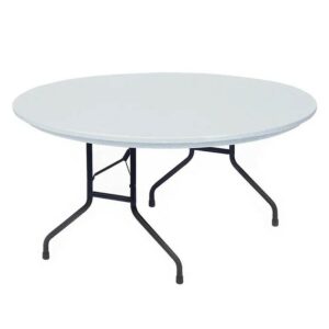 60" Round Tables