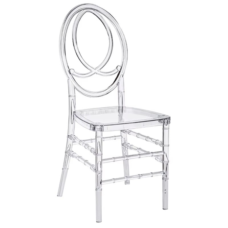 ClearPlasticResinChiavariChairjpg