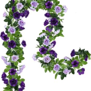 Rose Garlands