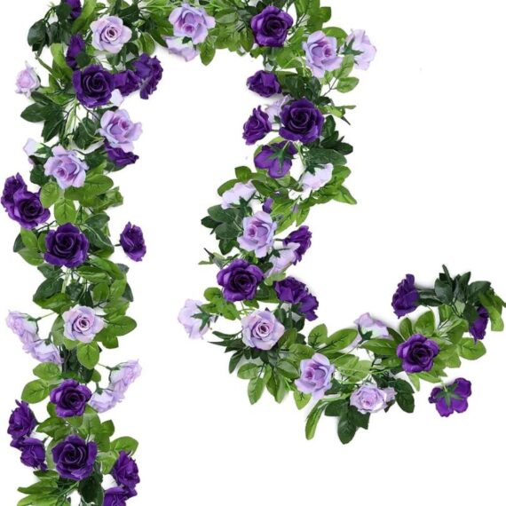 Rose Garlands